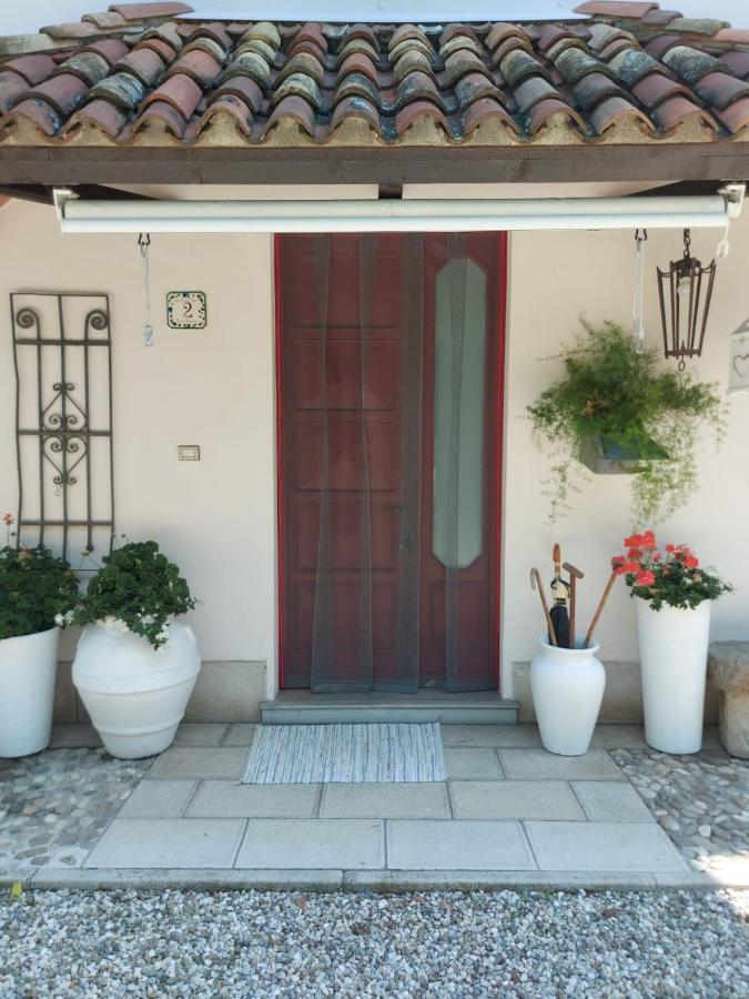 Lumignacco Casa Sulla Roggia 아파트 외부 사진