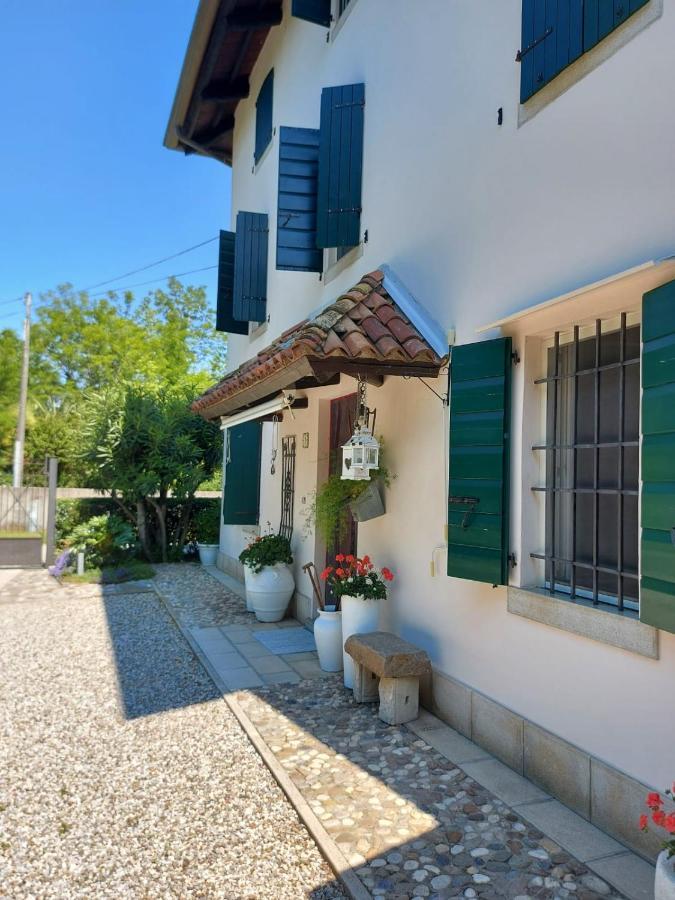 Lumignacco Casa Sulla Roggia 아파트 외부 사진